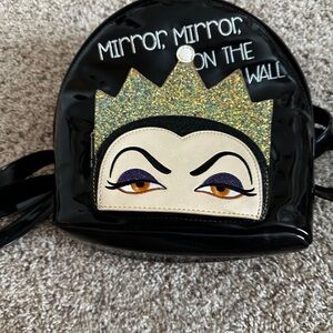 Evil Queen Backpack Danielle Nicole